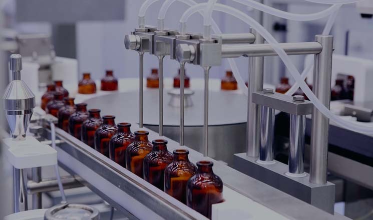 Equipment Procurement Support